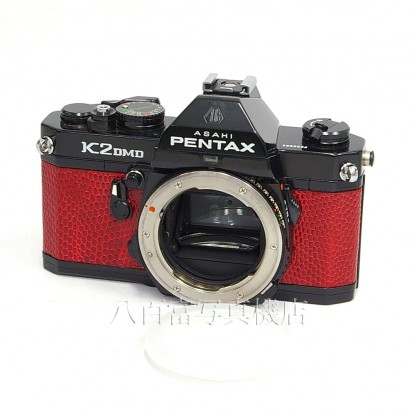【中古】 ペンタックス K2 DMD ボディ PENTAX 中古カメラ 28464
