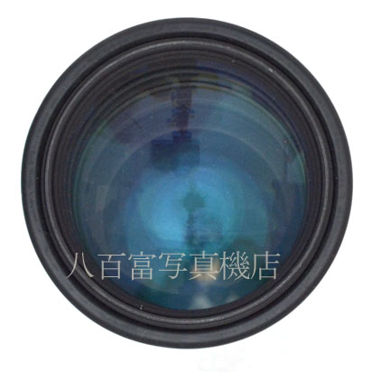 【中古】 SMC ペンタックス A★ 645 300mm F4 ED IF リア コンバーター-A 645 1.4X / 2X セット PENTAX 中古交換レンズ K2620