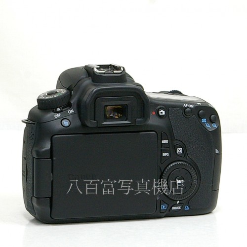 【中古】 キャノン EOS 60D ボディ Canon 中古カメラ 23424