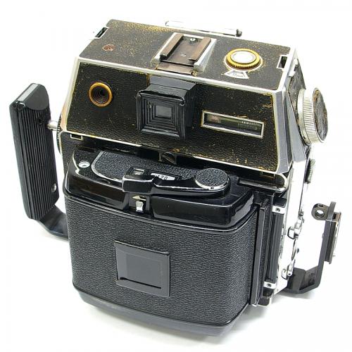 中古 ベルトラム BERTRAM Camera シュナイダーレンズ 3本セット 【中古カメラ】 K2244
