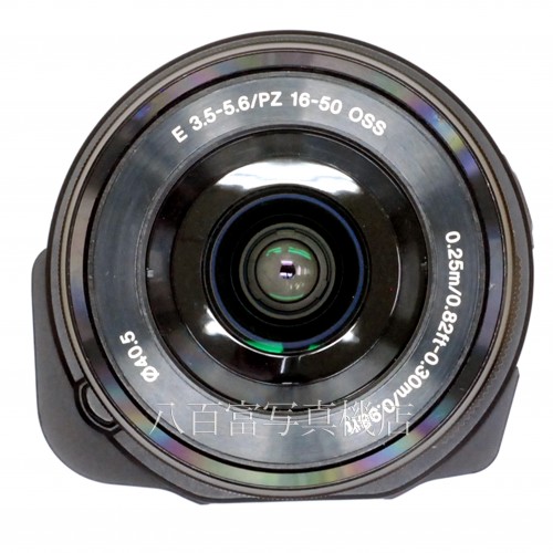 【中古】 ソニー QX1 16-50mmセット ILCE-QX1L SONY 中古カメラ 33752