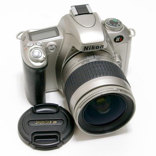 Nikon F3 一眼レフカメラ 28-80mmレンズ付き Nikon F3 一眼レフカメラ 28-80mmレンズ付き フィルムカメラ