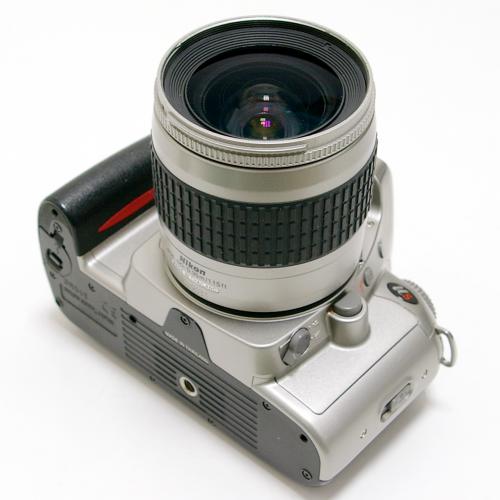 中古 ニコン Us 28-80mm F3.3-5.6 セット Nikon 【中古カメラ】