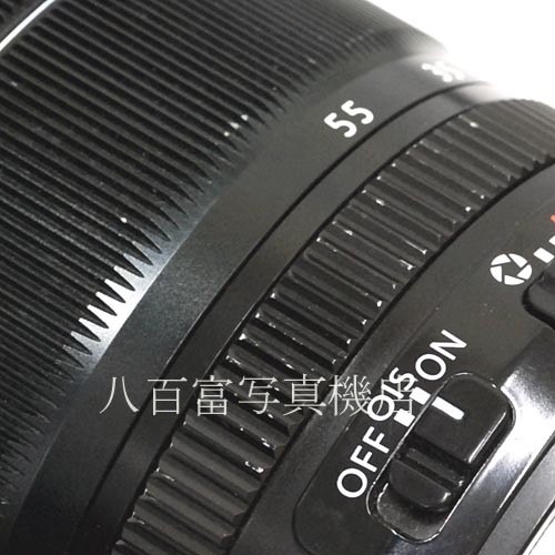 【中古】 フジフイルム XF 18-55mm F2.8-4R LM OIS FUJIFILM フジ 中古レンズ 39554