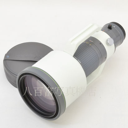 【中古】 SMC ペンタックス A★ 645 600mm F5.6 ED IF  PENTAX 中古交換レンズ 29031