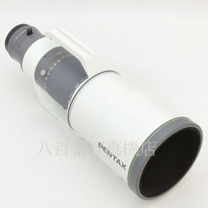 【中古】 SMC ペンタックス A★ 645 600mm F5.6 ED IF  PENTAX 中古交換レンズ 29031