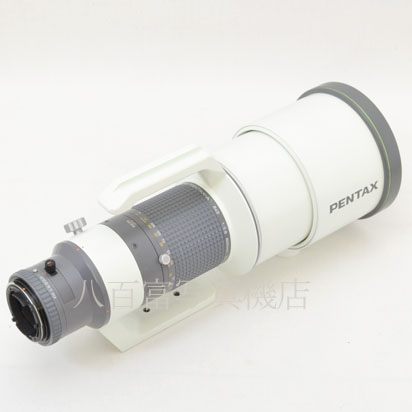 【中古】 SMC ペンタックス A★ 645 600mm F5.6 ED IF  PENTAX 中古交換レンズ 29031