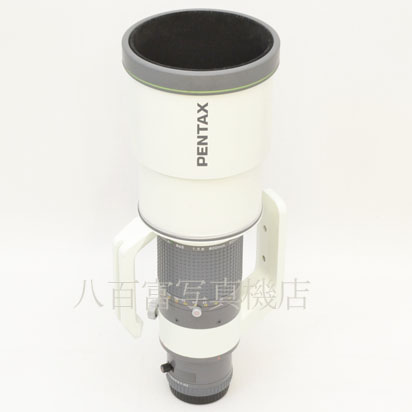 【中古】 SMC ペンタックス A★ 645 600mm F5.6 ED IF  PENTAX 中古交換レンズ 29031