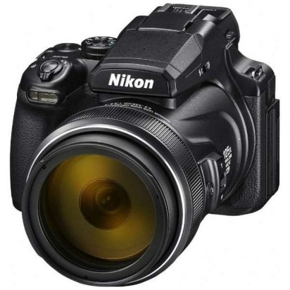 ニコン Nikon COOLPIX P1000 [ブラック] クールピクス
