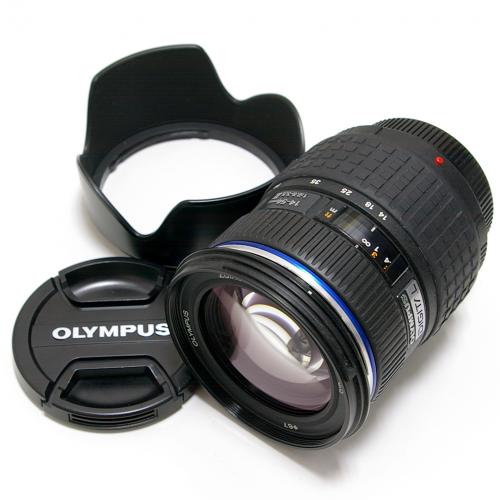 中古 オリンパス Zuiko DIGITAL 14-54mm F2.8-3.5 II フォーサーズ OLYMPUS  【中古レンズ】｜カメラのことなら八百富写真機店