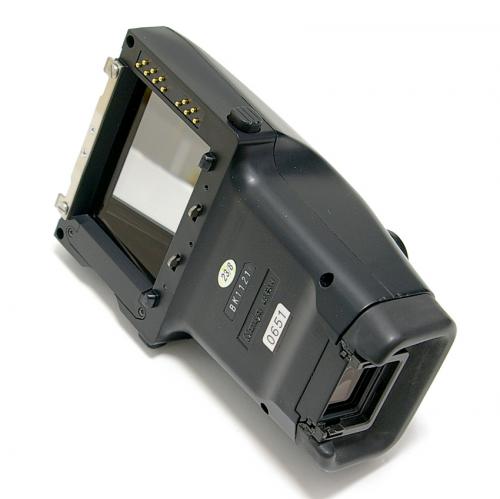 Mamiya マミヤ645 AEプリズムファインダー(FE401) Mamiya 645 AE Prism Finder for Pro (FE401)