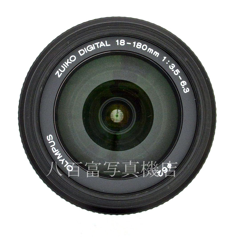 【中古】 オリンパス ZUIKO DIGITAL ED 18-180mm F3.5-6.3 OLYMPUS ズイコーデジタル 中古交換レンズ 40475
