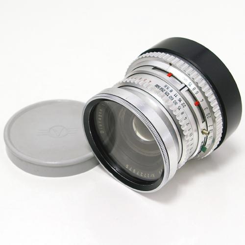 中古 ツァイス Distagon C 60mm F3.5 クローム ハッセル用