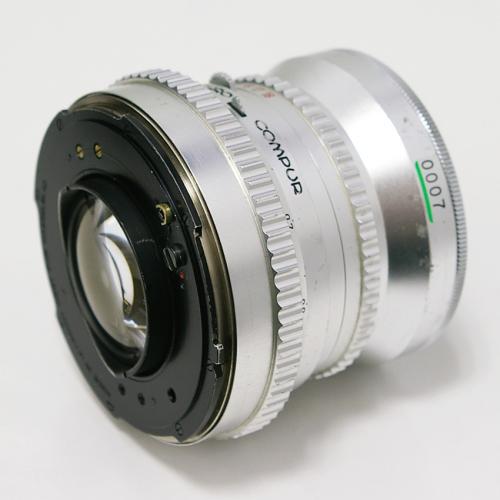 中古 ツァイス Distagon C 60mm F3.5 クローム ハッセル用