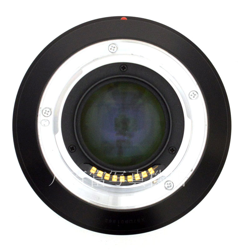 【中古】 パナソニック　ライカ D SUMMILUX 25mm F1.4 ASPH. フォーサーズ用 LEICA Panasonic ズミルックス  中古交換レンズ 26309