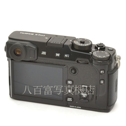 【中古】 フジフイルム X-Pro2 ボディ FUJIFILM 中古デジタルカメラ 44835