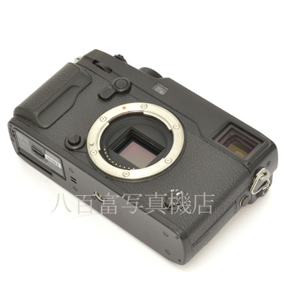 【中古】 フジフイルム X-Pro2 ボディ FUJIFILM 中古デジタルカメラ 44835