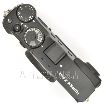 【中古】 フジフイルム X-Pro2 ボディ FUJIFILM 中古デジタルカメラ 44835