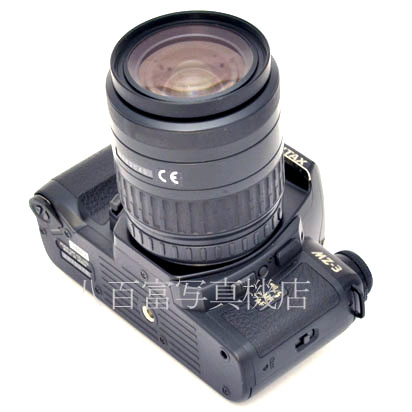 【中古】 ペンタックス MZ-3 ブラック 28-80mm F3.5-5.6 セット PENTAX  中古フイルムカメラ 38662