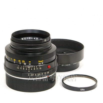 【中古】 ライカ ライツ SUMMICRON-R 50mm F2 ジャーマニー 2カム LEICA Leitz ズミクロン 中古レンズ 20507