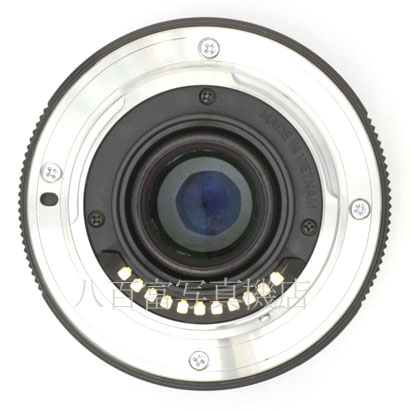 【中古】 オリンパス M.ZUIKO DIGITAL 17mm F1.8 MSC ブラック OLYMPUS 中古交換レンズ 44845