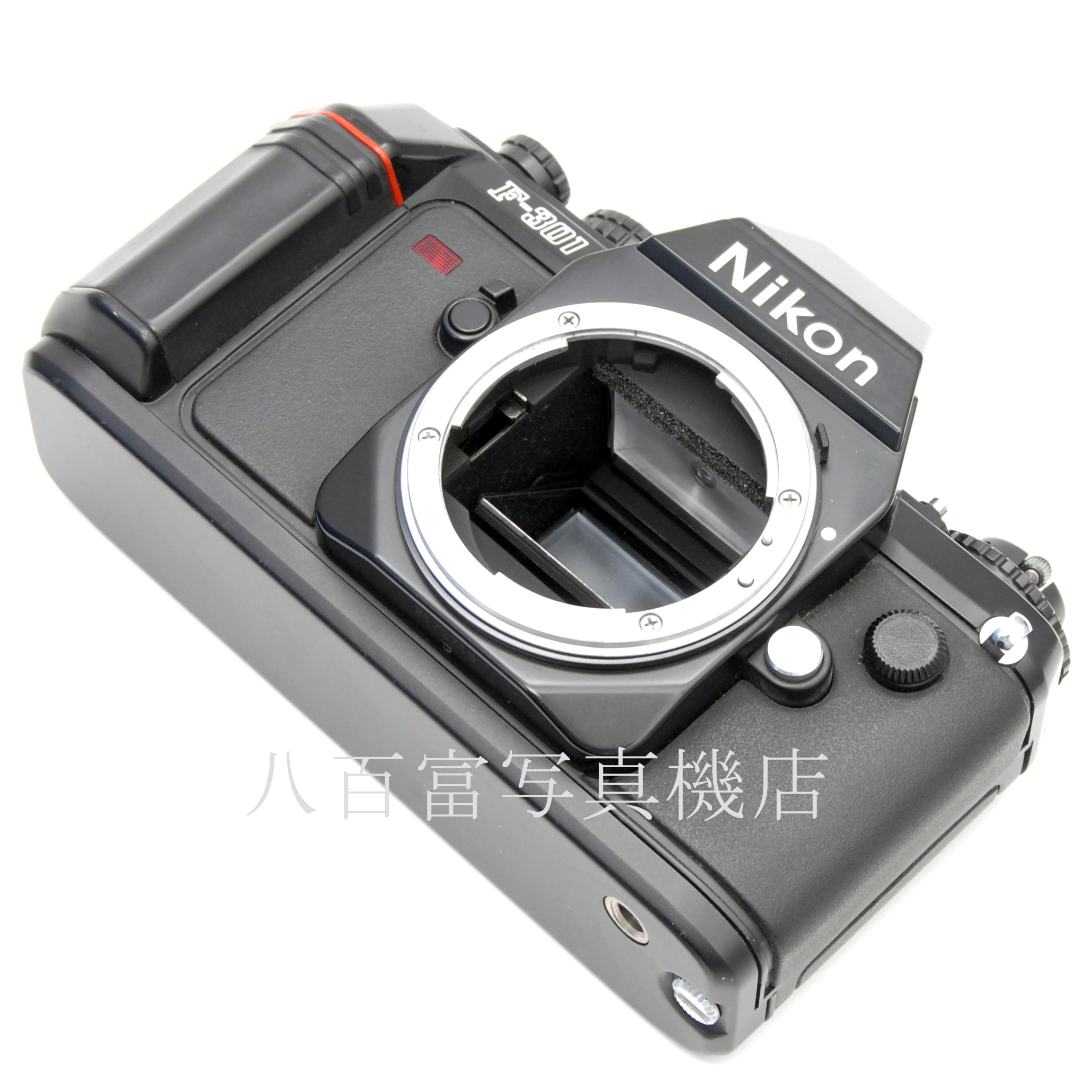 【中古】ニコン F-301 Nikon 中古フイルムカメラ 66322