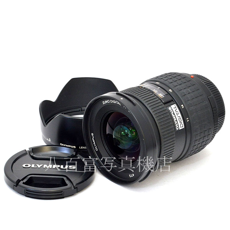 【中古】 オリンパス ZUIKO DIGITAL 11-22mm F2.8-3.5  OLYMPUS ズイコーデジタル 中古交換レンズ  42557