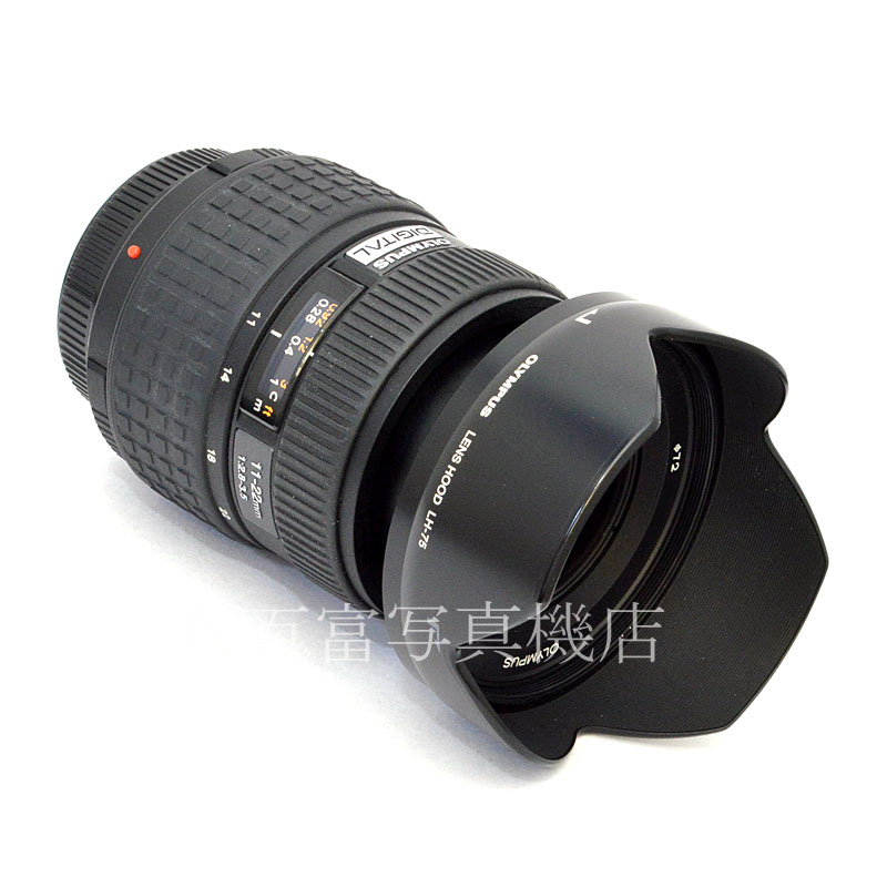 【中古】 オリンパス ZUIKO DIGITAL 11-22mm F2.8-3.5  OLYMPUS ズイコーデジタル 中古交換レンズ  42557