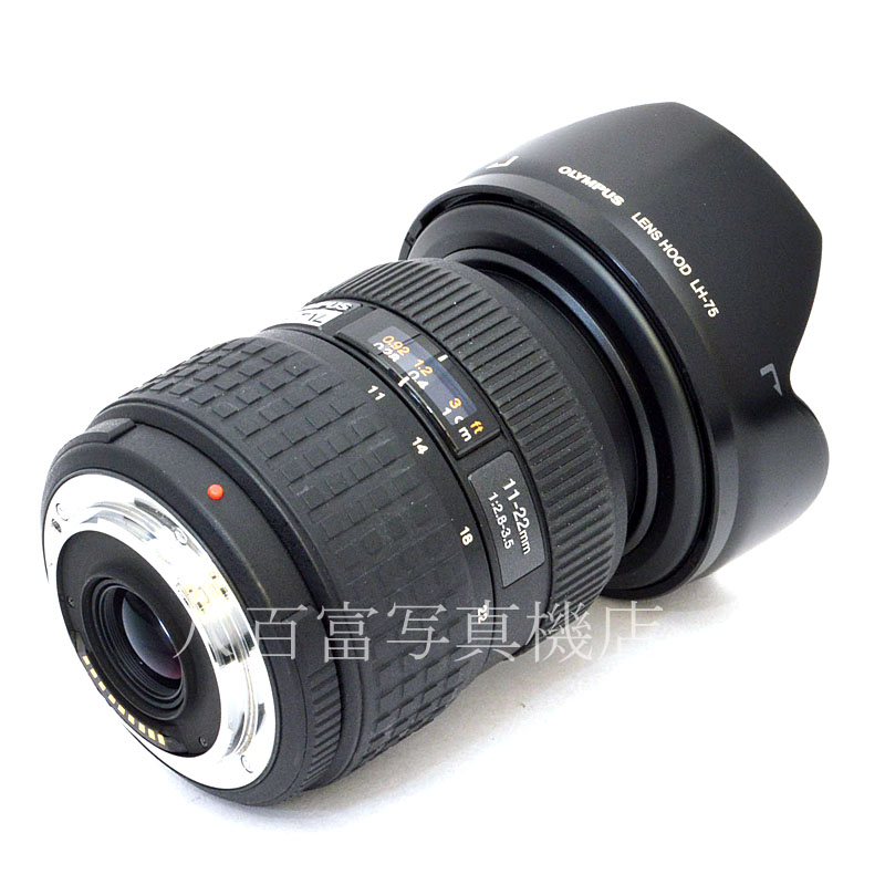 【中古】 オリンパス ZUIKO DIGITAL 11-22mm F2.8-3.5  OLYMPUS ズイコーデジタル 中古交換レンズ  42557