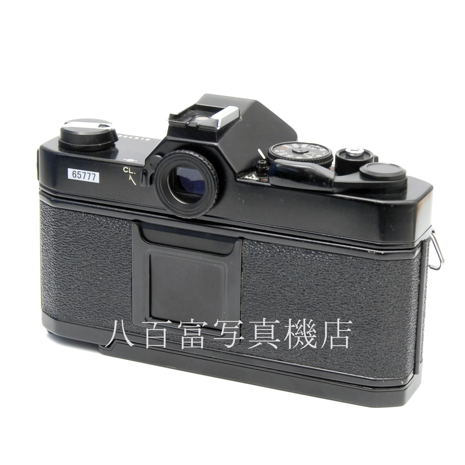 【中古】コニカ オートレックス T3 ブラック 50mm F1.7  KONICA 中古フイルムカメラ 65777