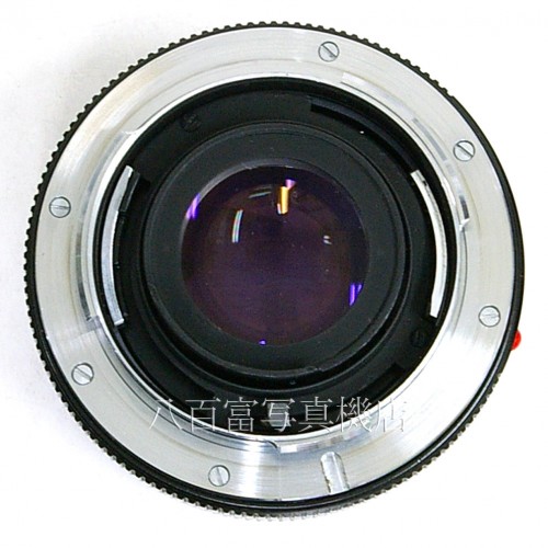 【中古】 ライツ SUMMICRON-R 50mm F2 ジャーマニー 3カム  Leitz ズミクロン 中古レンズ 19822