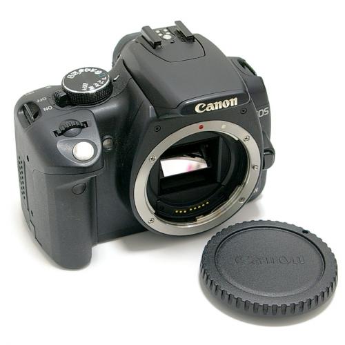 中古 キャノン EOS Kiss Digital N ボディ Canon