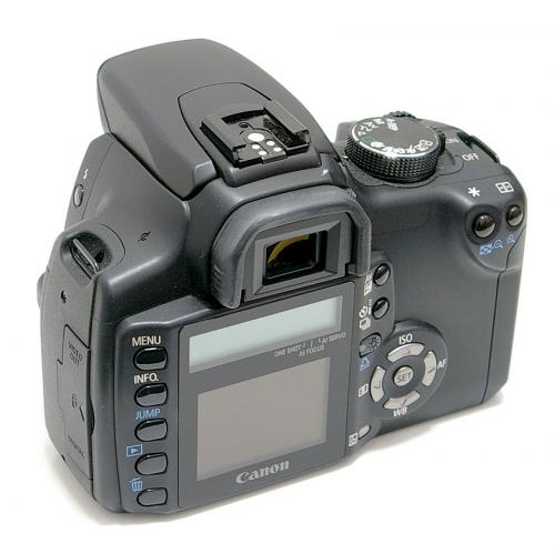 中古 キャノン EOS Kiss Digital N ボディ Canon