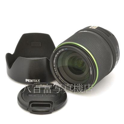 【中古】 SMC ペンタックス DA 18-135mm F3.5-5.6 ED WR PENTAX 中古交換レンズ 44843