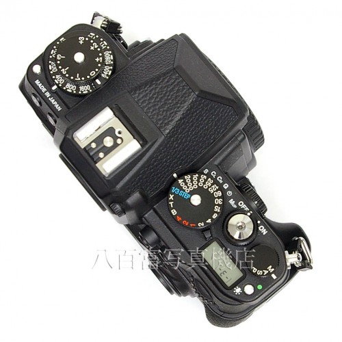 【中古】 ニコン Df ボディ ブラック Nikon 中古カメラ 28462