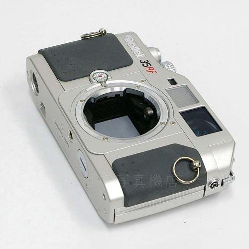 販売済み 中古カメラ ローライ 35 RF ボディ Rollei 17804