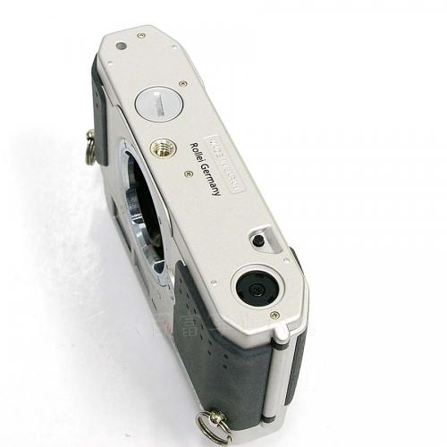 販売済み 中古カメラ ローライ 35 RF ボディ Rollei 17804