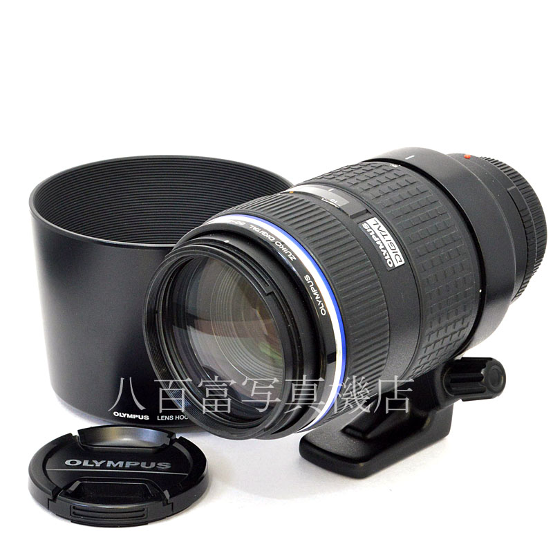 【中古】 オリンパス ZUIKO DIGITAL ED 50-200mm F2.8-3.5 SWD OLYMPUS ズイコーデジタル 中古交換レンズ  45351｜カメラのことなら八百富写真機店