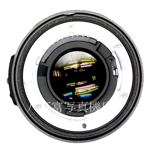 【中古】 ニコン AF-S DX Nikkor 35mm F1.8G Nikon ニッコール 中古レンズ 39632