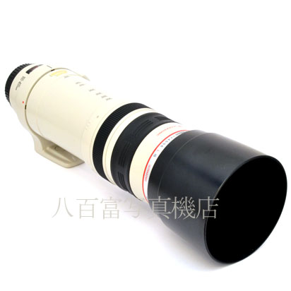 【中古】 キヤノン EF 100-400mm F4.5-5.6L IS USM Canon 中古交換レンズ 44844