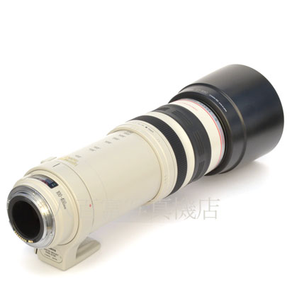 【中古】 キヤノン EF 100-400mm F4.5-5.6L IS USM Canon 中古交換レンズ 44844