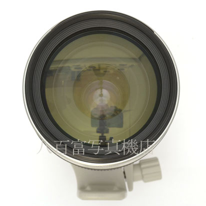 【中古】 キヤノン EF 100-400mm F4.5-5.6L IS USM Canon 中古交換レンズ 44844