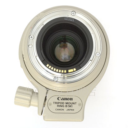 【中古】 キヤノン EF 100-400mm F4.5-5.6L IS USM Canon 中古交換レンズ 44844