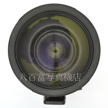 【中古】 ニコン AF-S ニッコール 80-400mm F4.5-5.6G ED VR Nikon NIKKOR 中古交換レンズ 44834