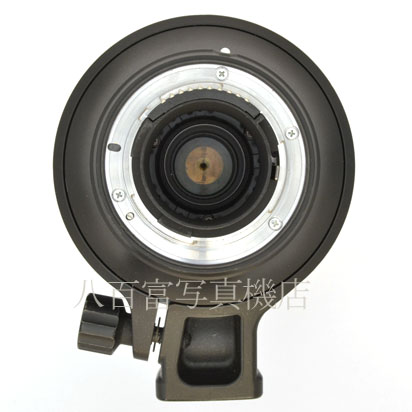 【中古】 ニコン AF-S ニッコール 80-400mm F4.5-5.6G ED VR Nikon NIKKOR 中古交換レンズ 44834