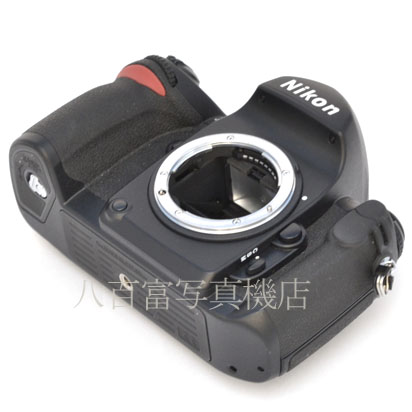 【中古】 ニコン F6 ボディ Nikon 中古フイルムカメラ 44838