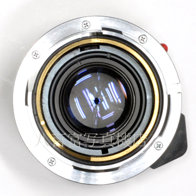 中古】 ミノルタ M-ROKKOR 40mm F2 ライカMマウント MINOLTA