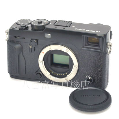 中古】 フジフイルム X-Pro2 ボディ FUJIFILM 中古デジタルカメラ