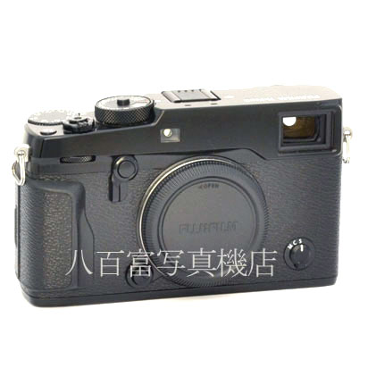 【中古】 フジフイルム X-Pro2 ボディ FUJIFILM 中古デジタルカメラ 44835