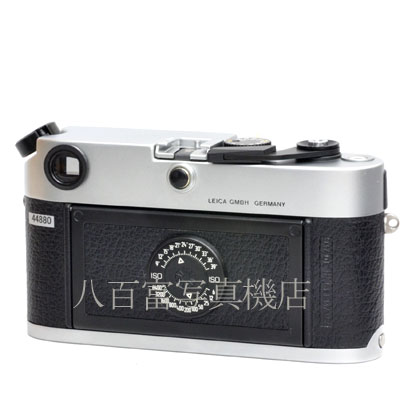 【中古】 ライカ M6 パンダ ボディ LEICA PANDA 中古フイルムカメラ 44880